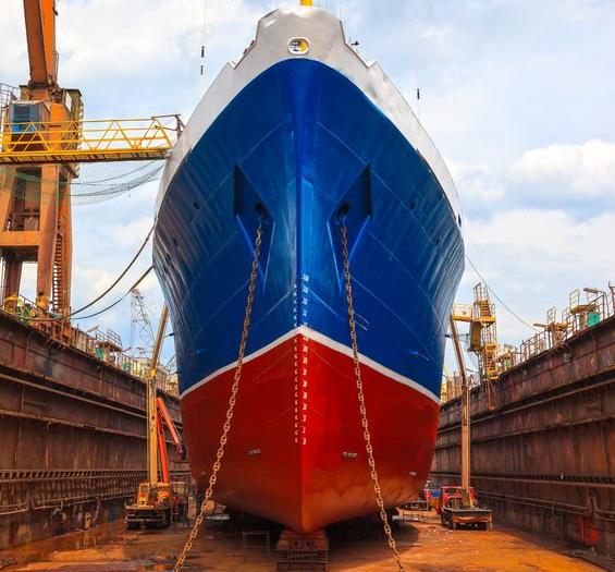 hull repair